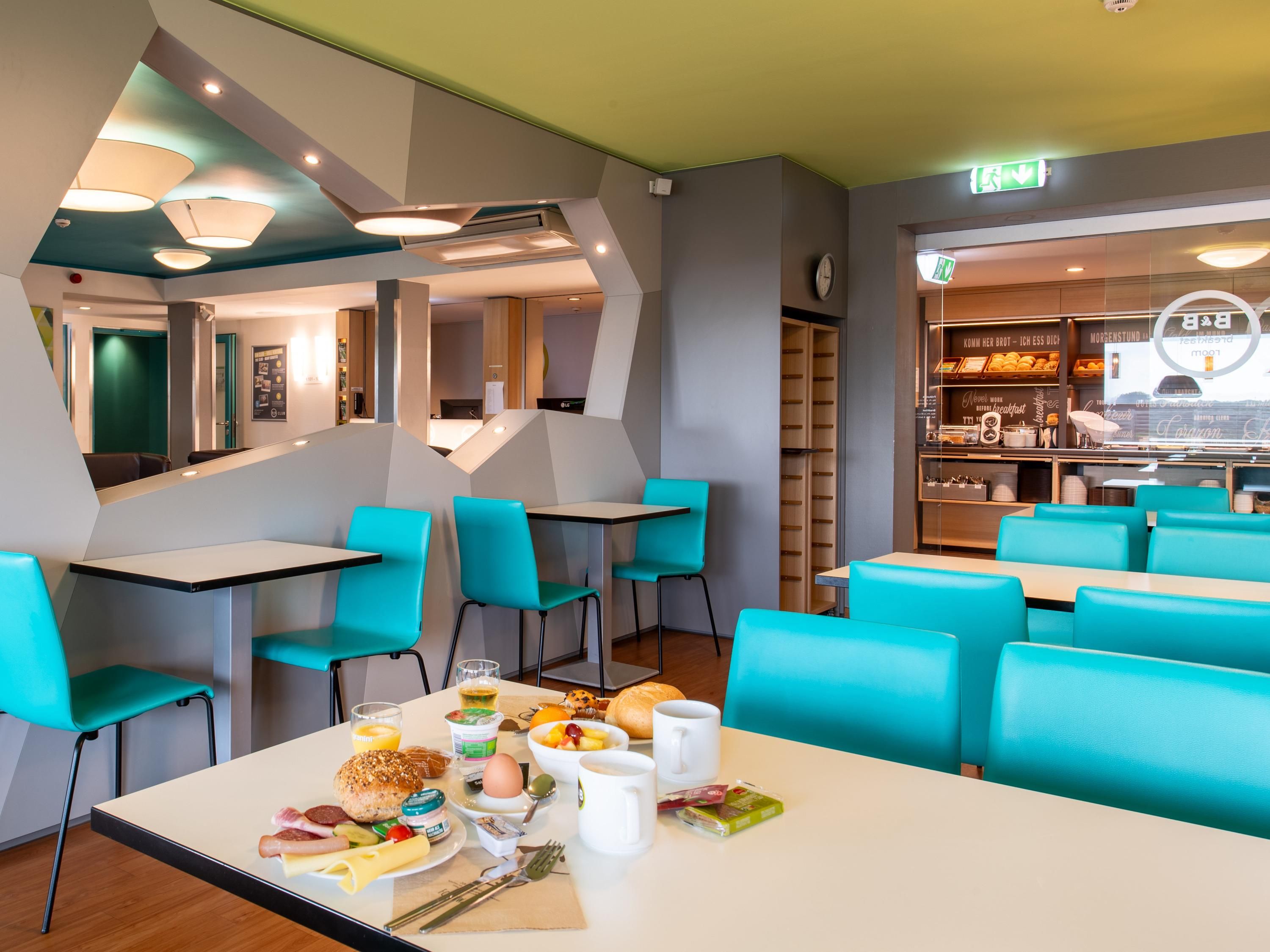 Restaurang