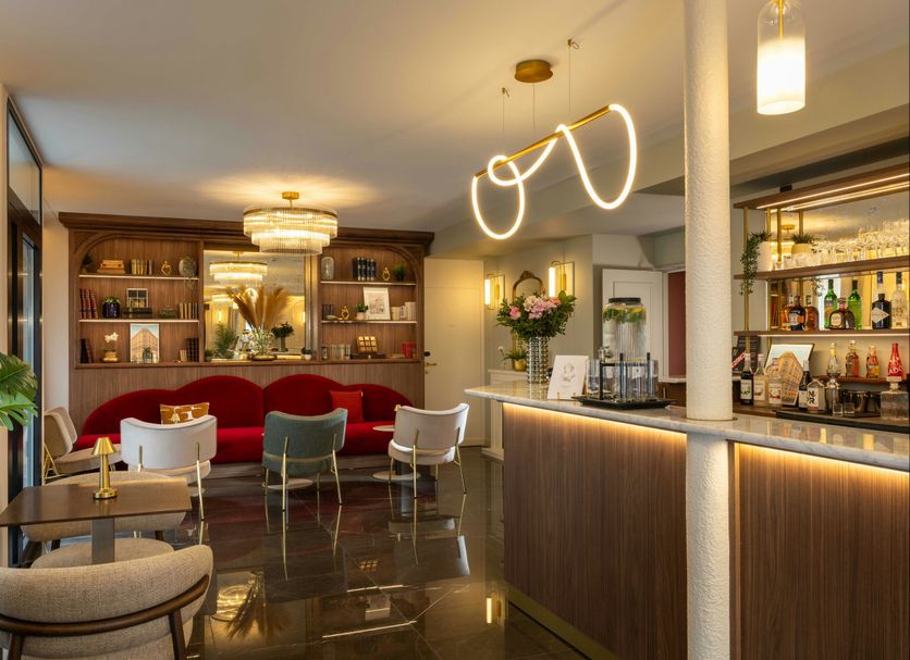 Bar Foto