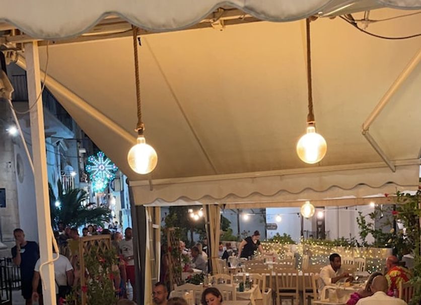 Restaurang Foto