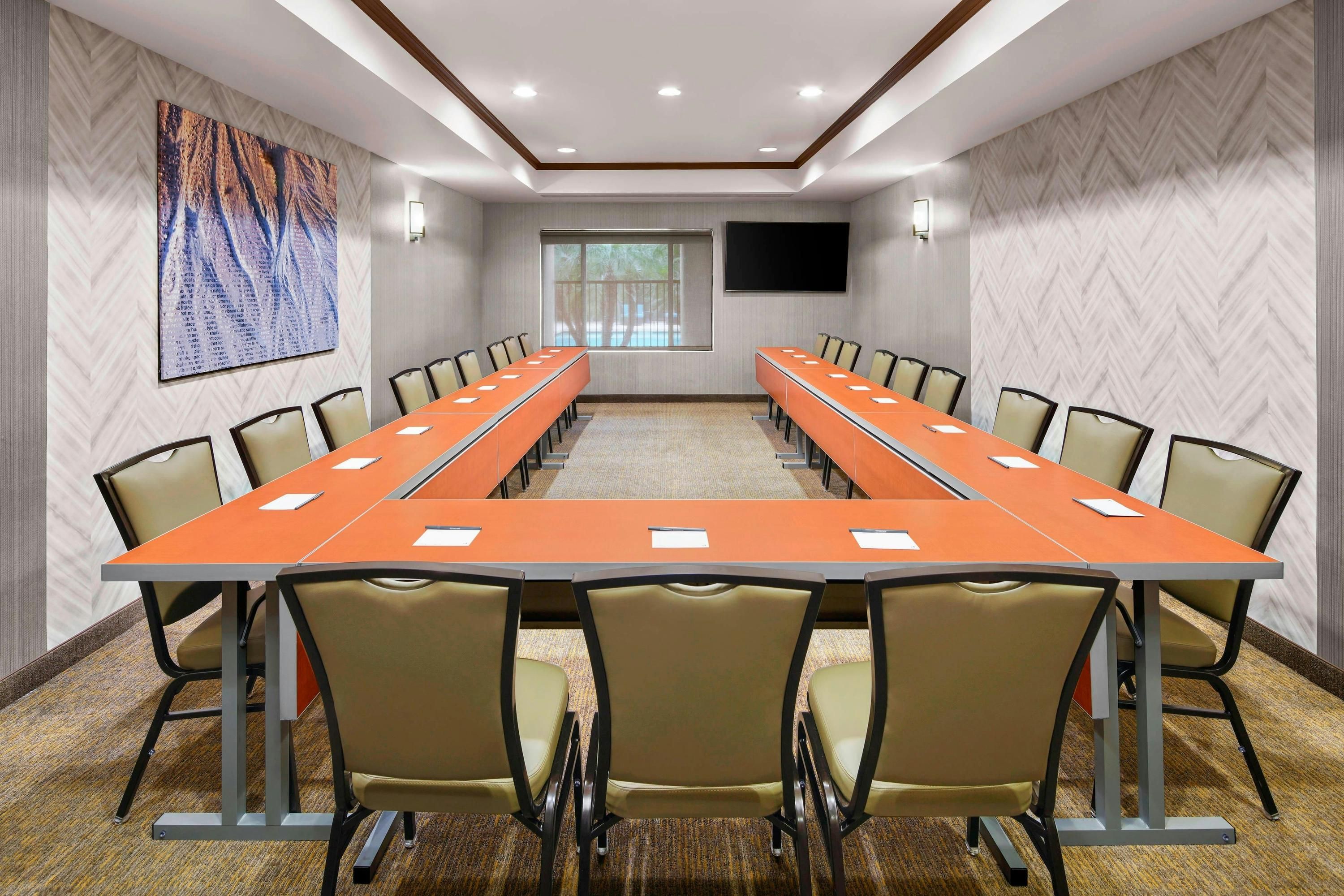 Konferensrum