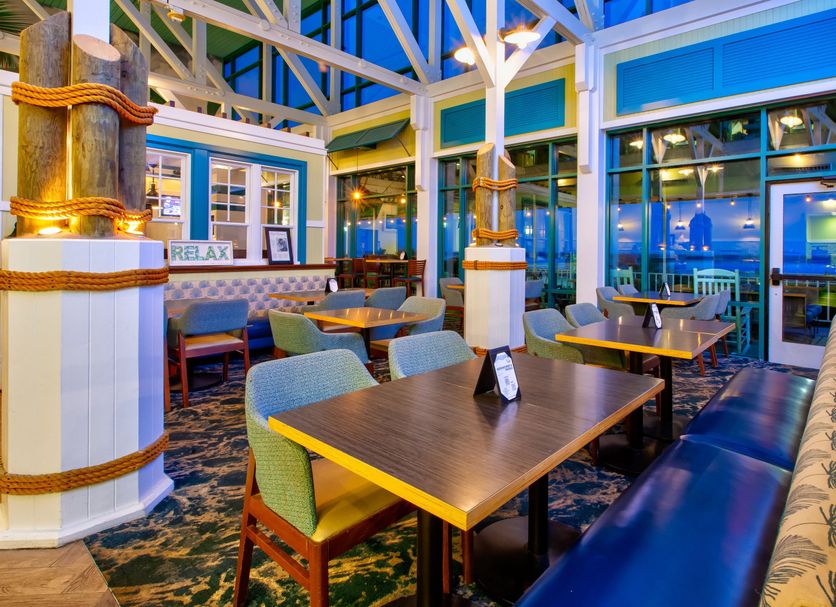 Restaurang Foto