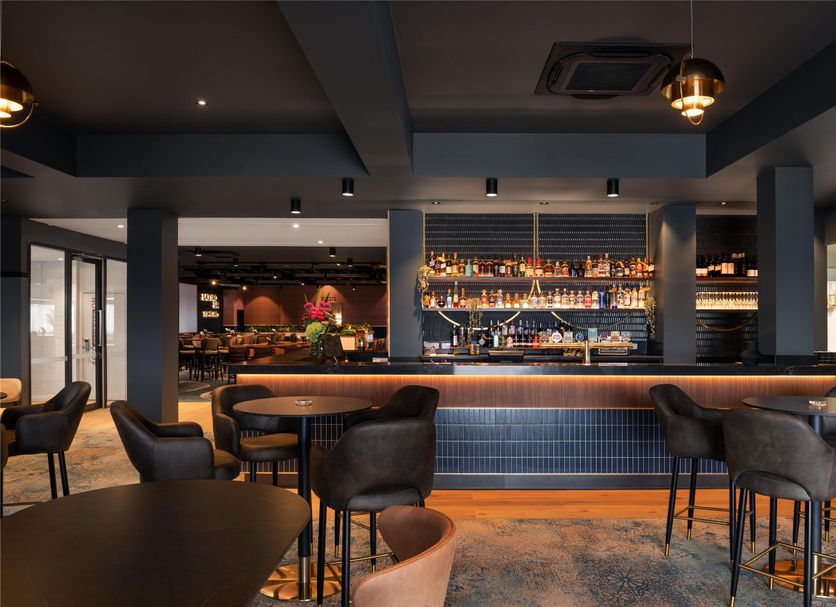 Bar Foto