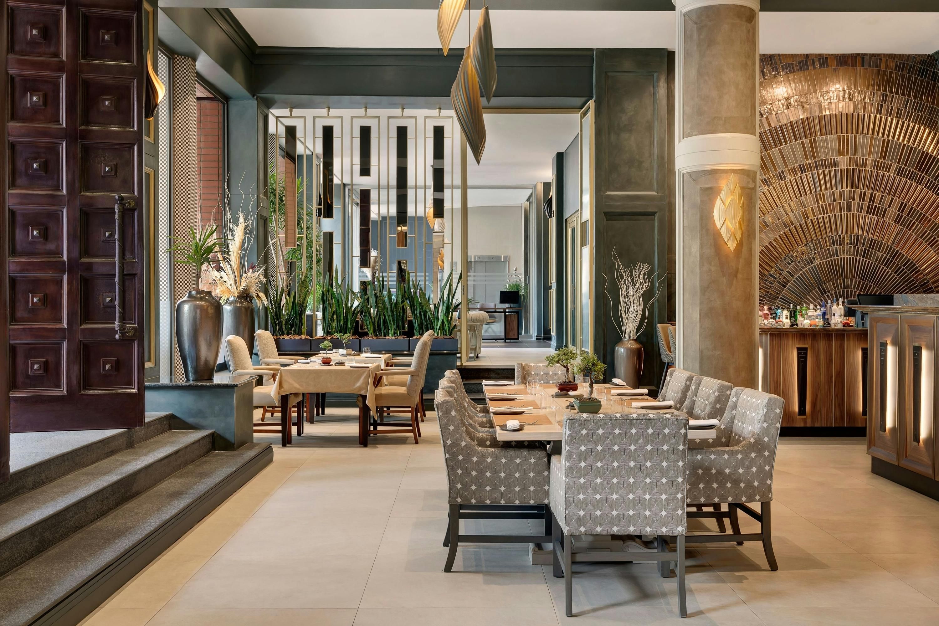 Restaurang