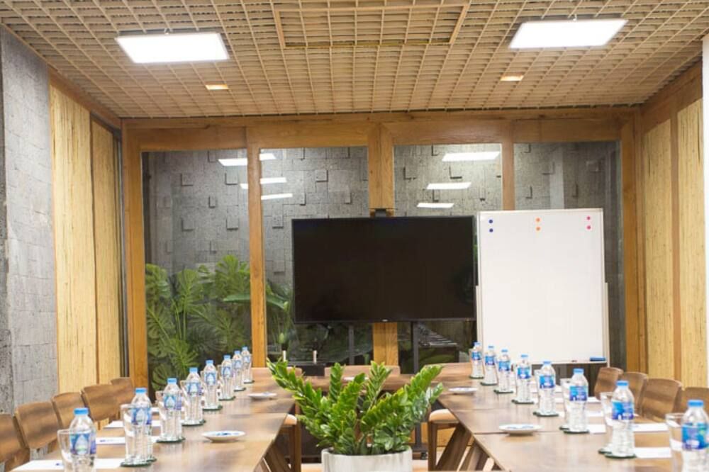 Konferensrum