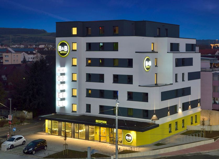 Byggnad Foto