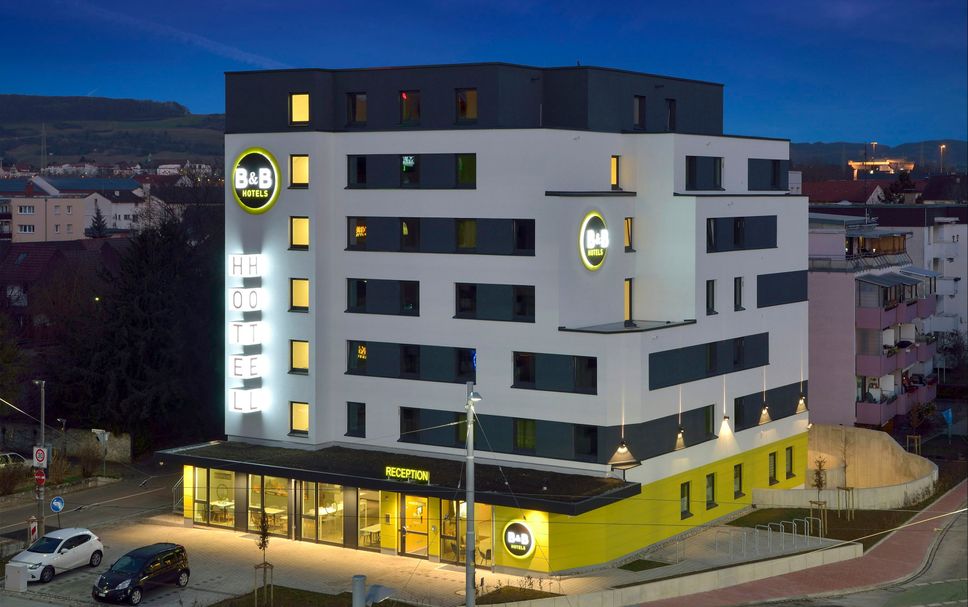 Byggnad Foto