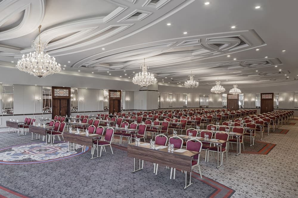 Konferensrum