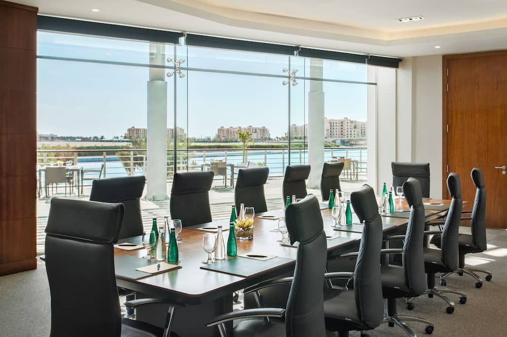 Konferensrum