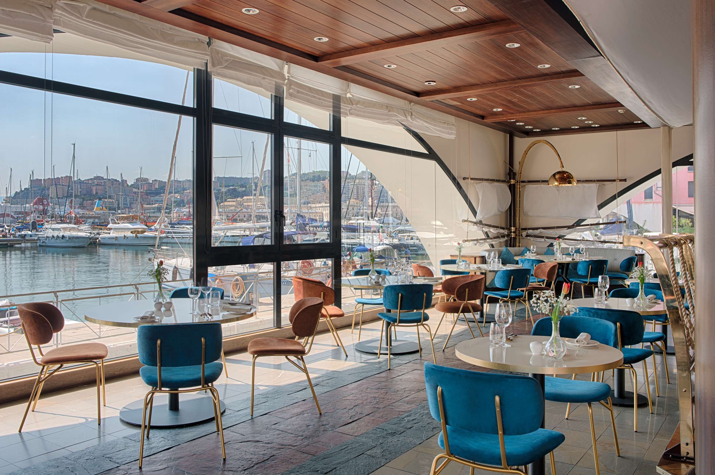 Restaurang