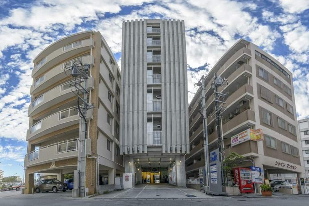 Byggnad Foto