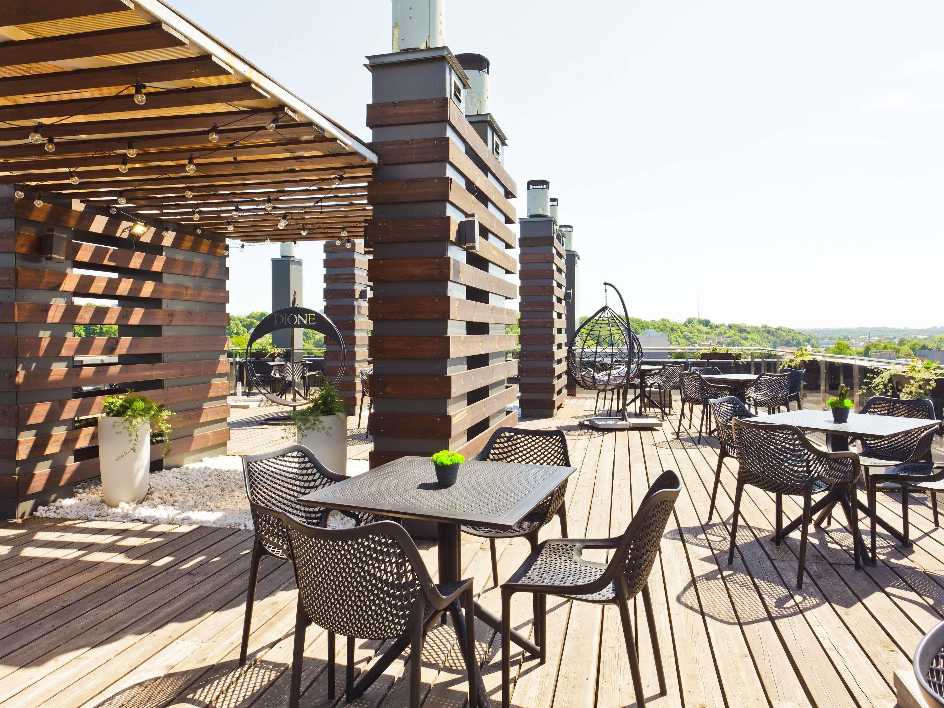 Restaurang