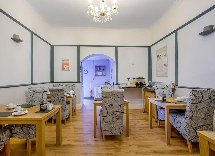 Restaurang Foto