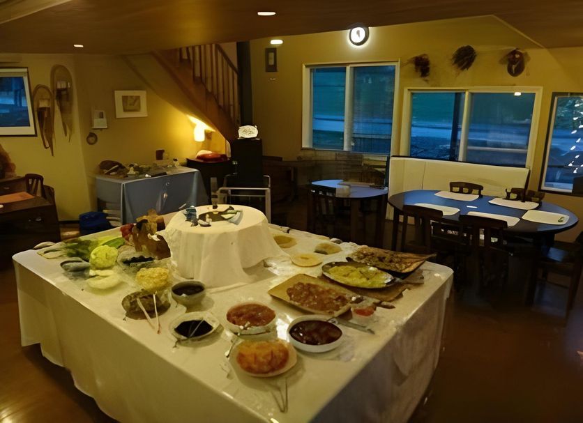 Restaurang Foto