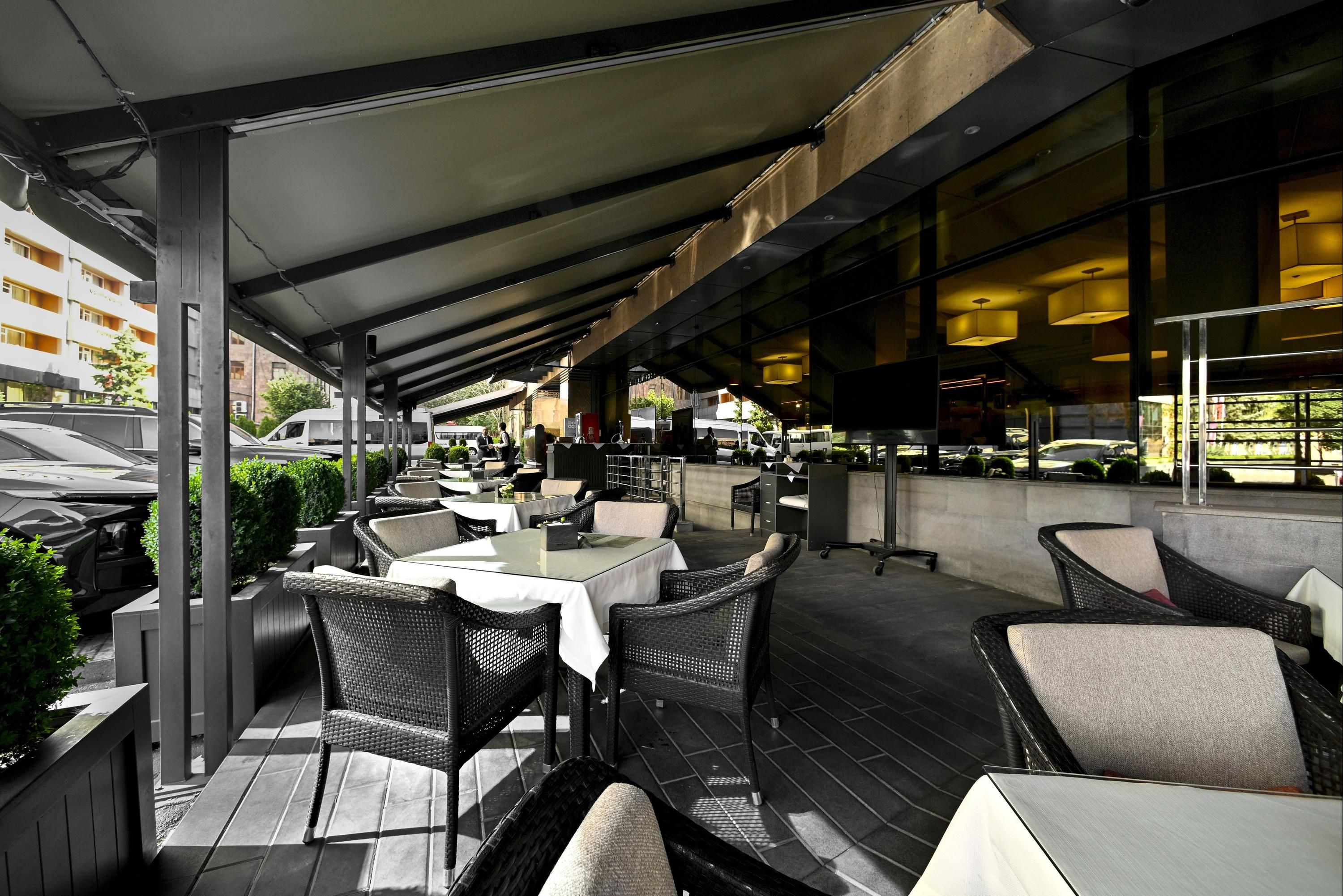 Restaurang