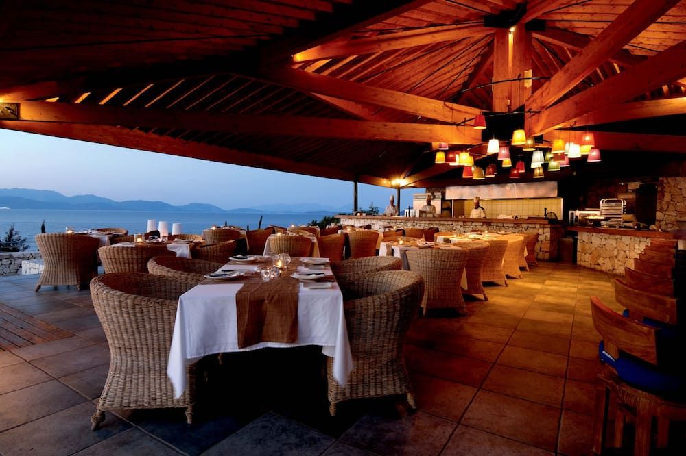 Restaurang
