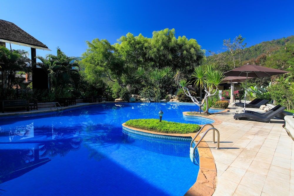 Pool Foto