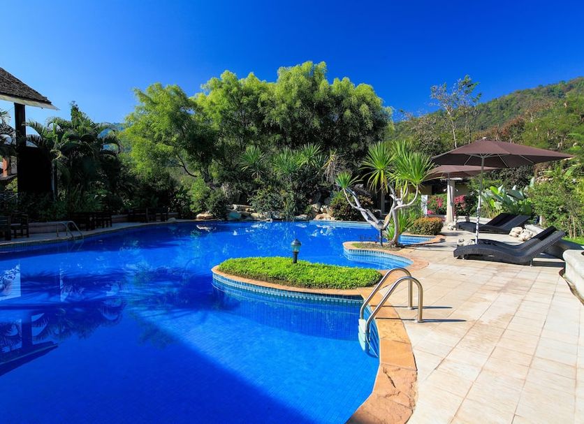 Pool Foto