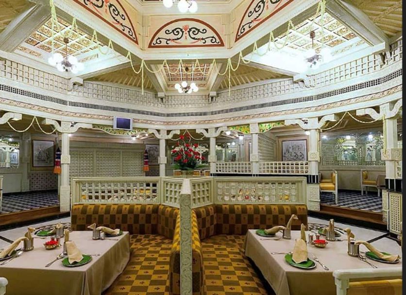 Restaurang Foto