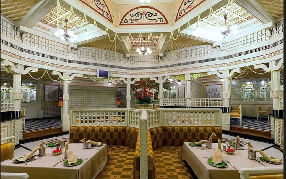 Restaurang Foto