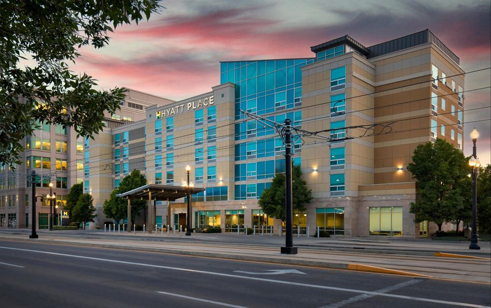 Byggnad Foto