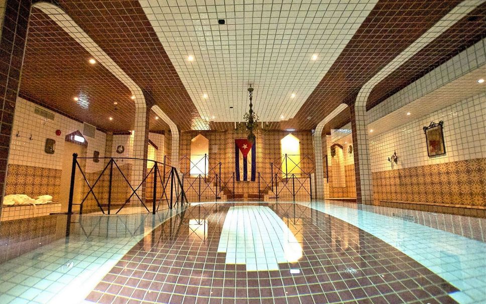 Pool Foto