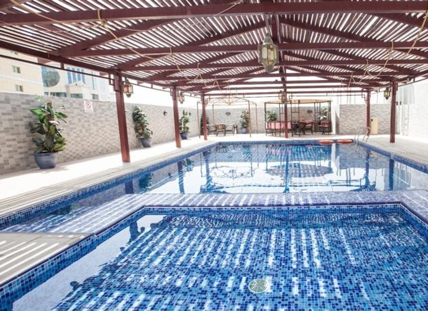 Pool Foto