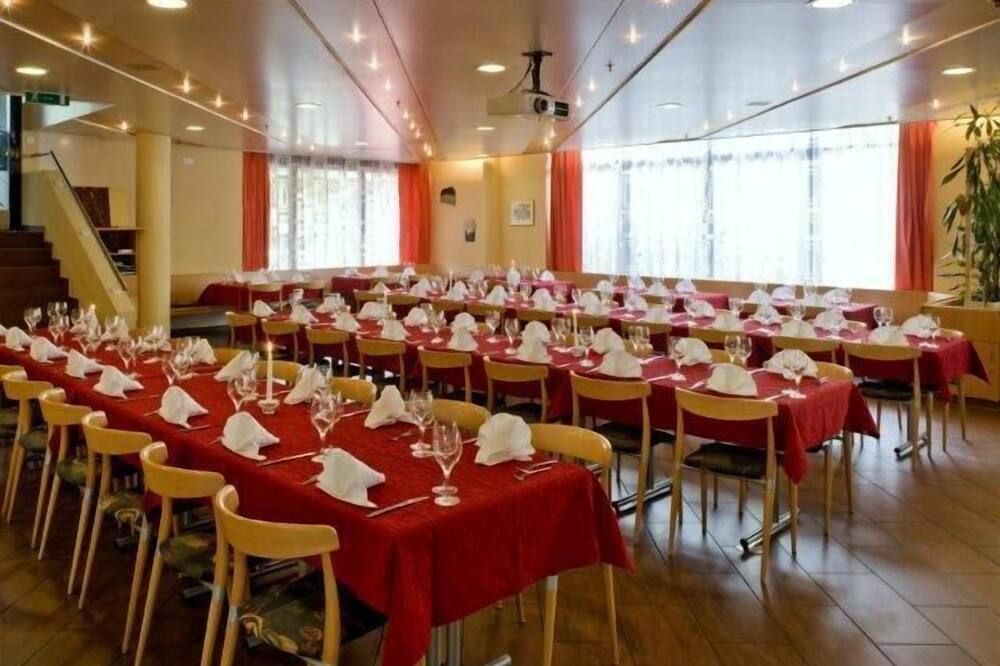 Restaurang