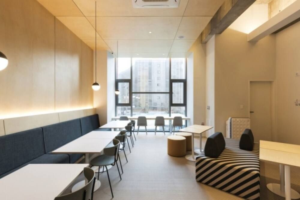 Restaurang Foto