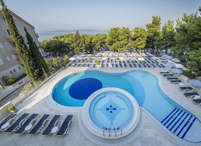 Pool Foto