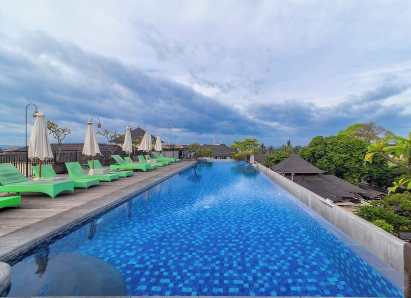 Pool Foto