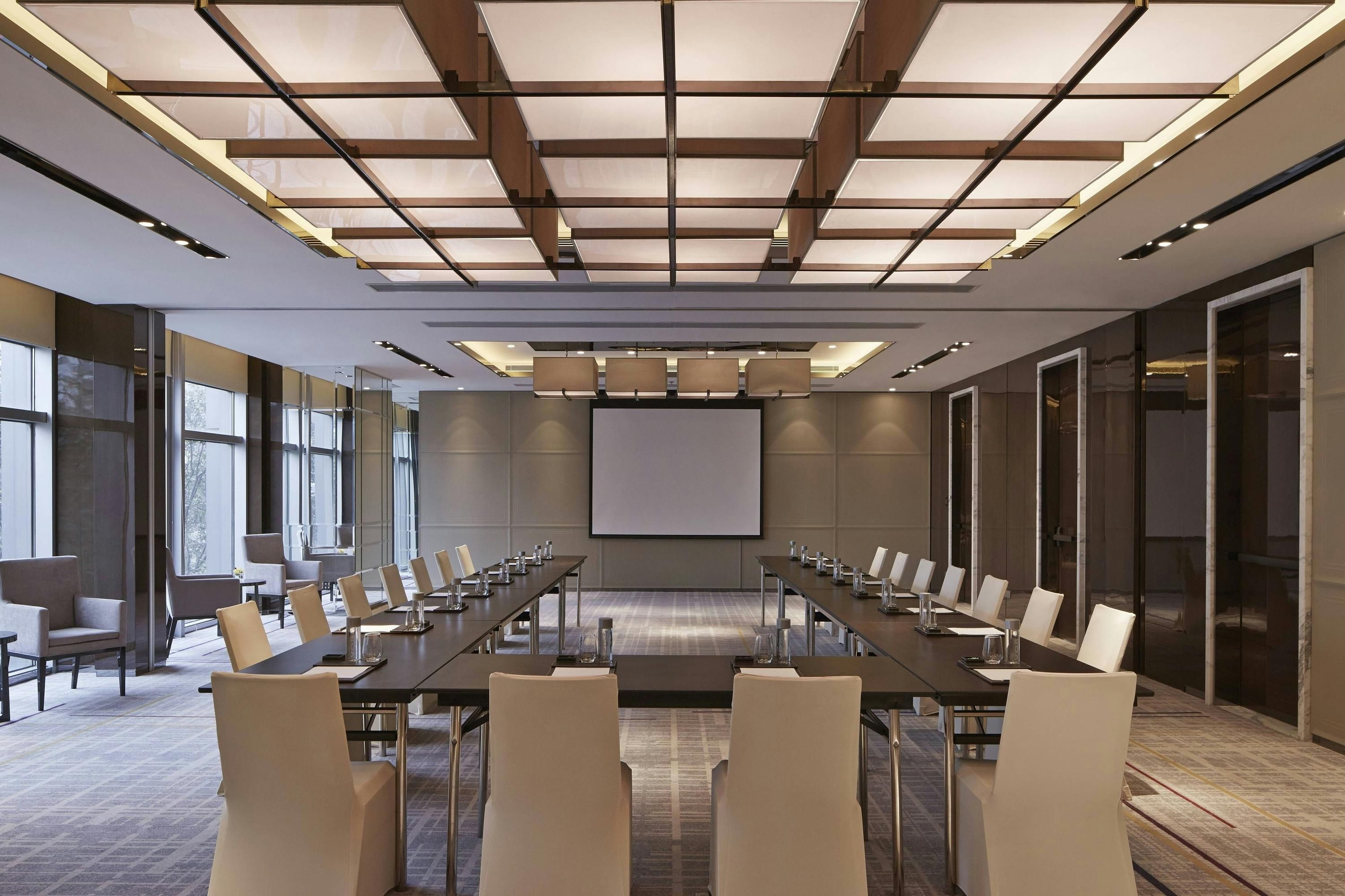 Konferensrum