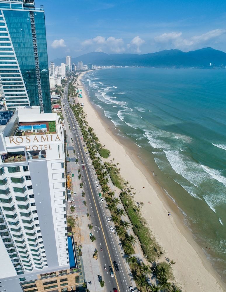 Strand