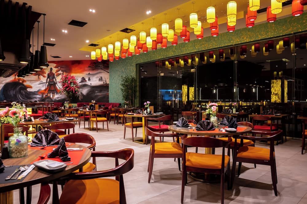 Restaurang