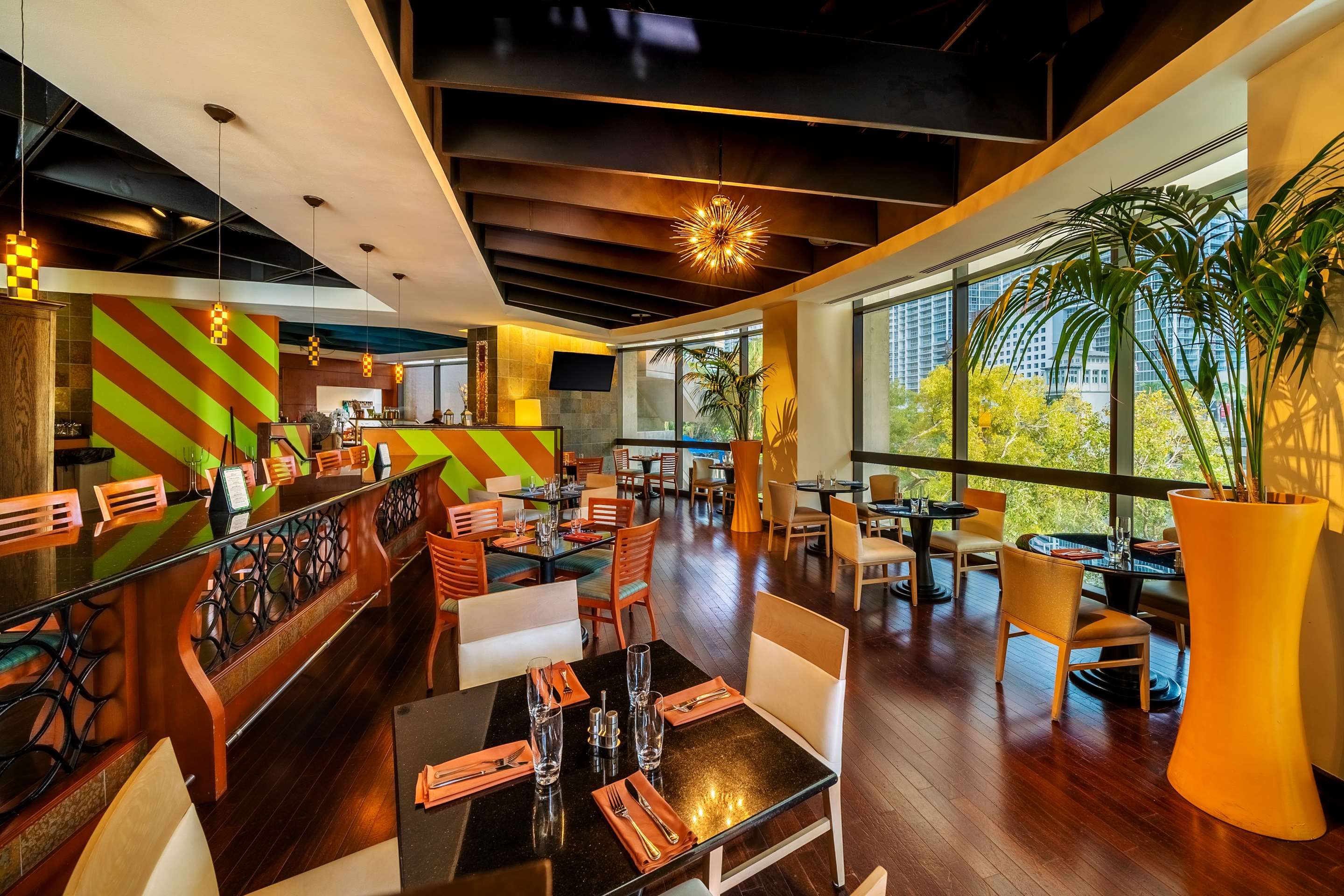 Restaurang Foto