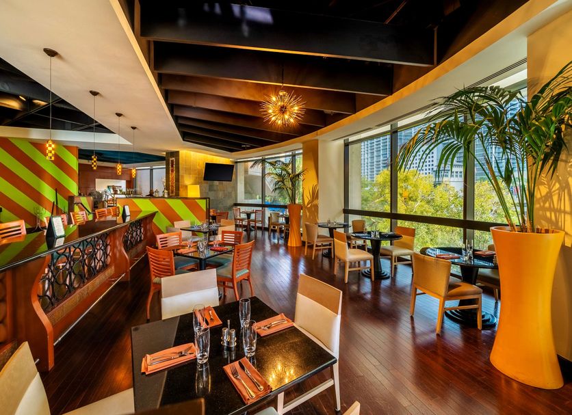 Restaurang Foto