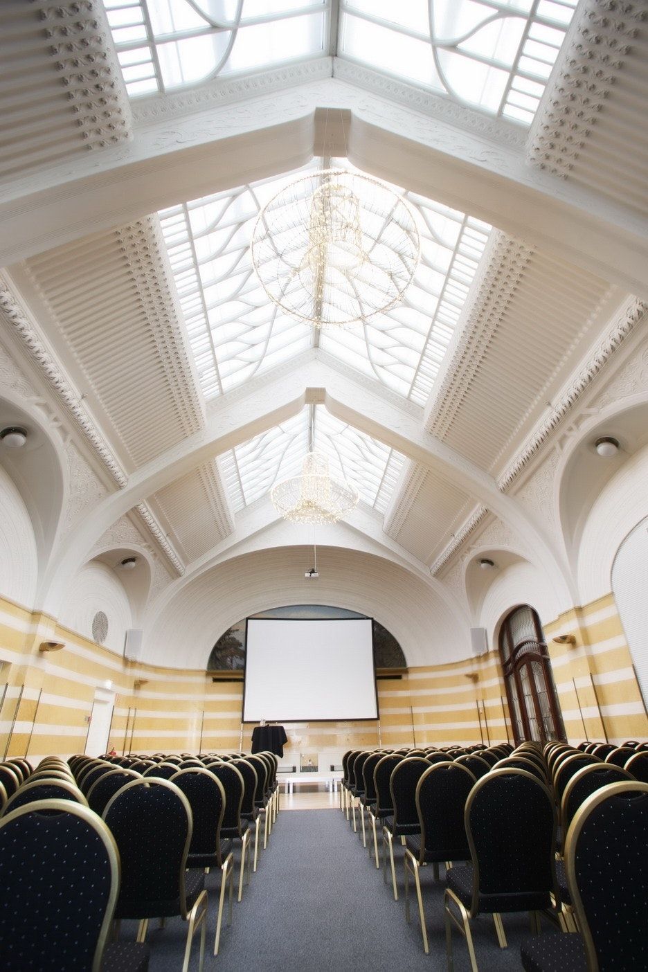 Konferensrum