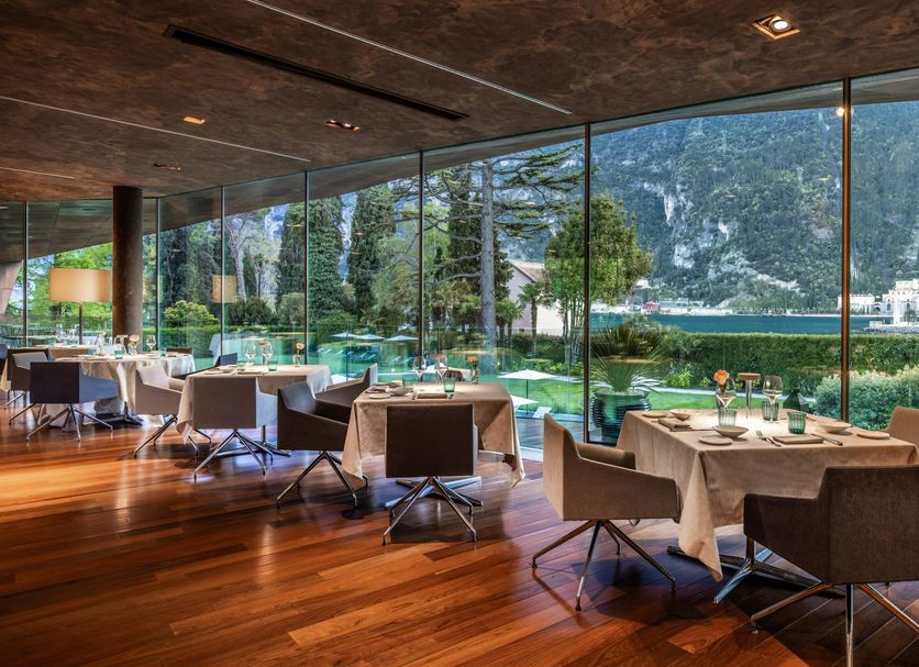 Restaurang Foto