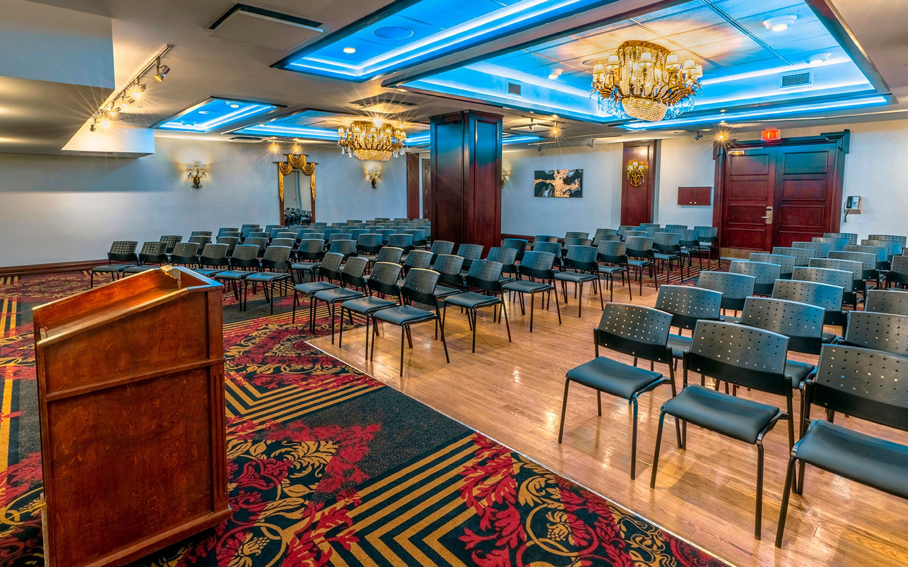 Konferensrum