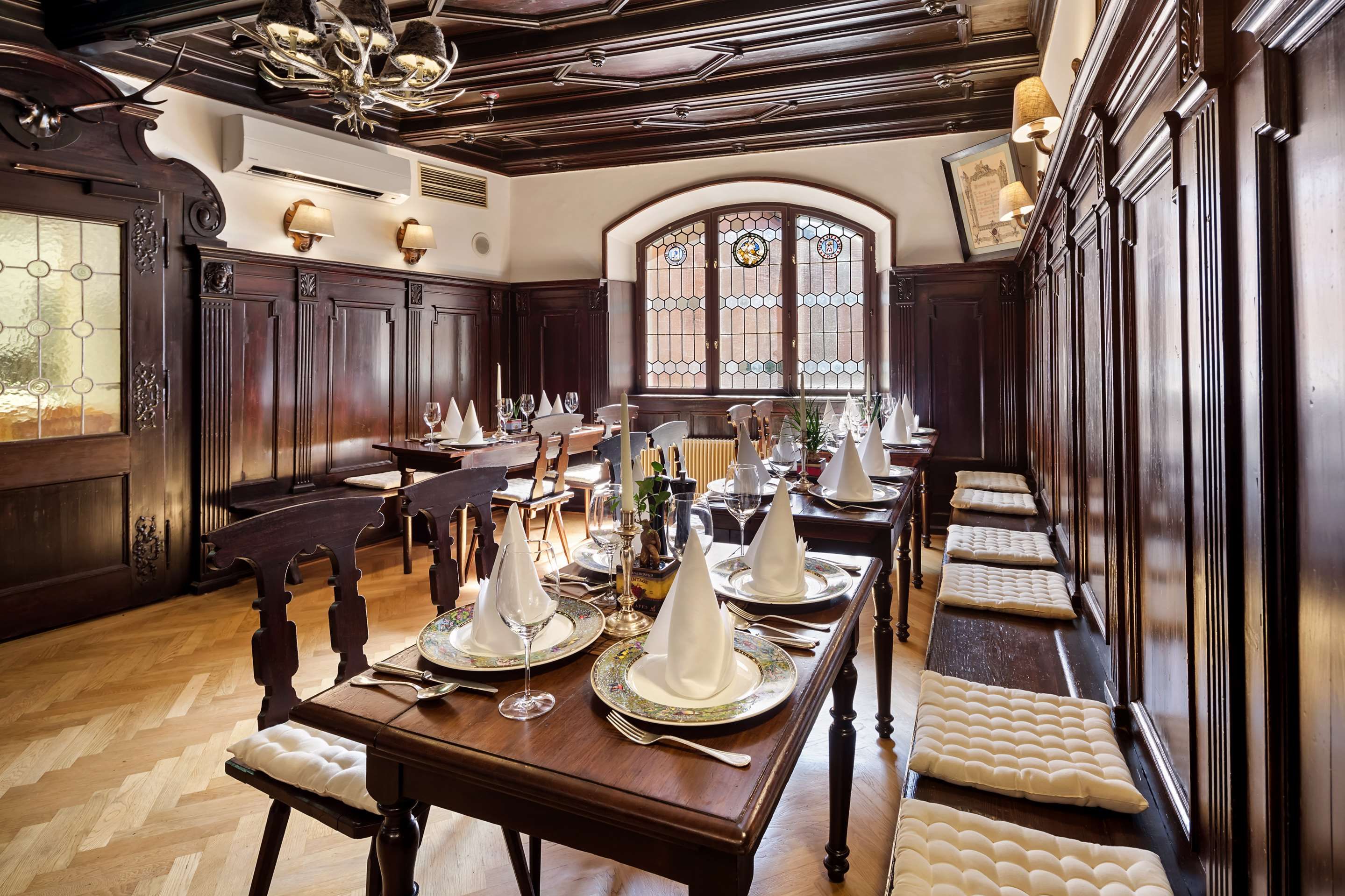 Restaurang