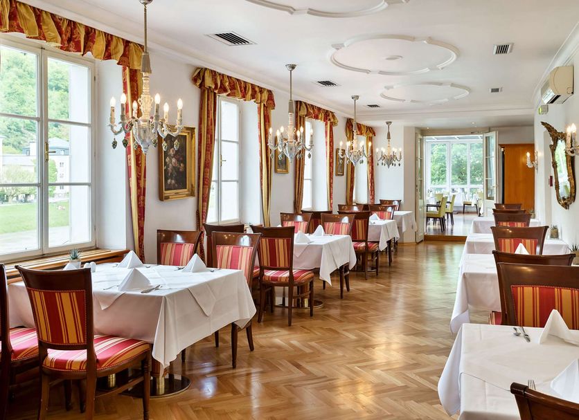 Restaurang Foto