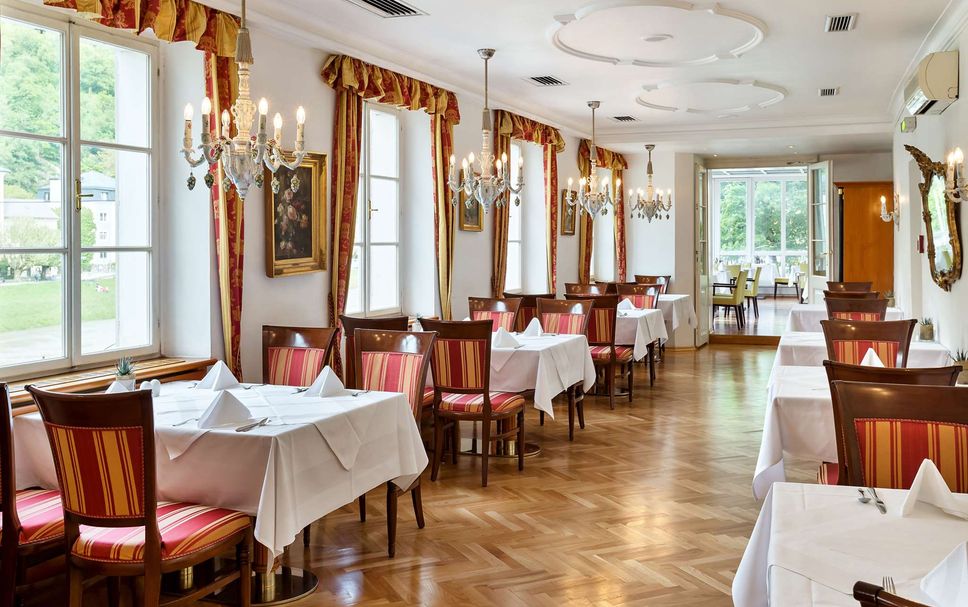 Restaurang Foto