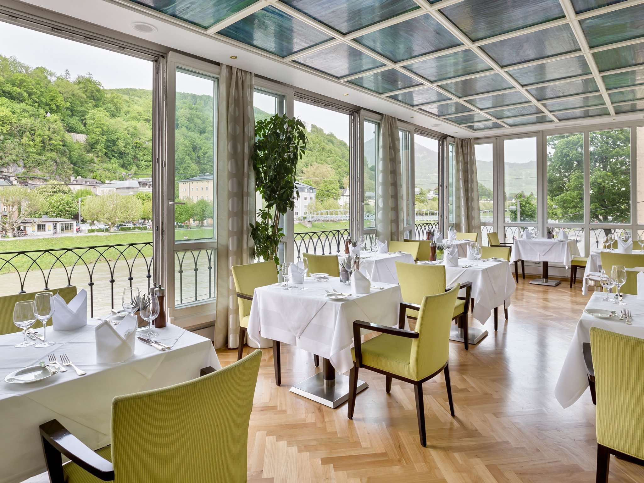 Restaurang