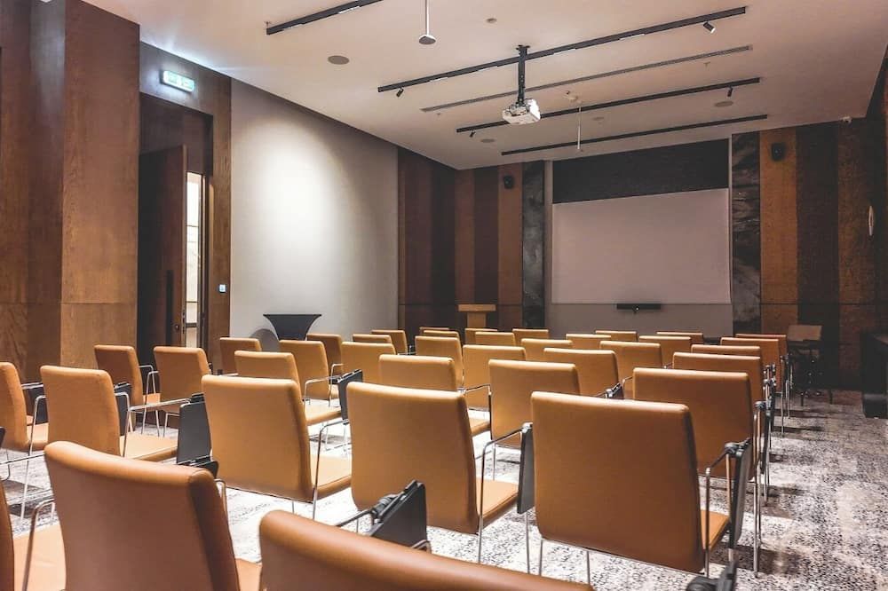Konferensrum