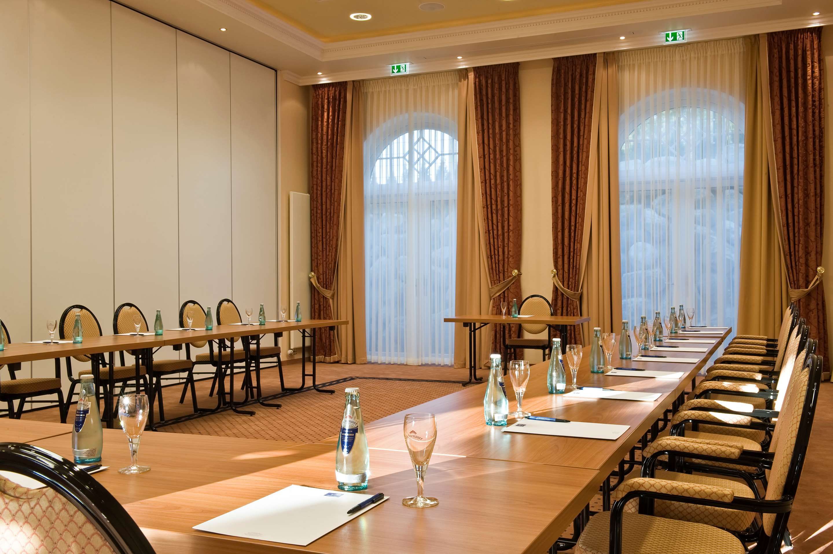 Konferensrum