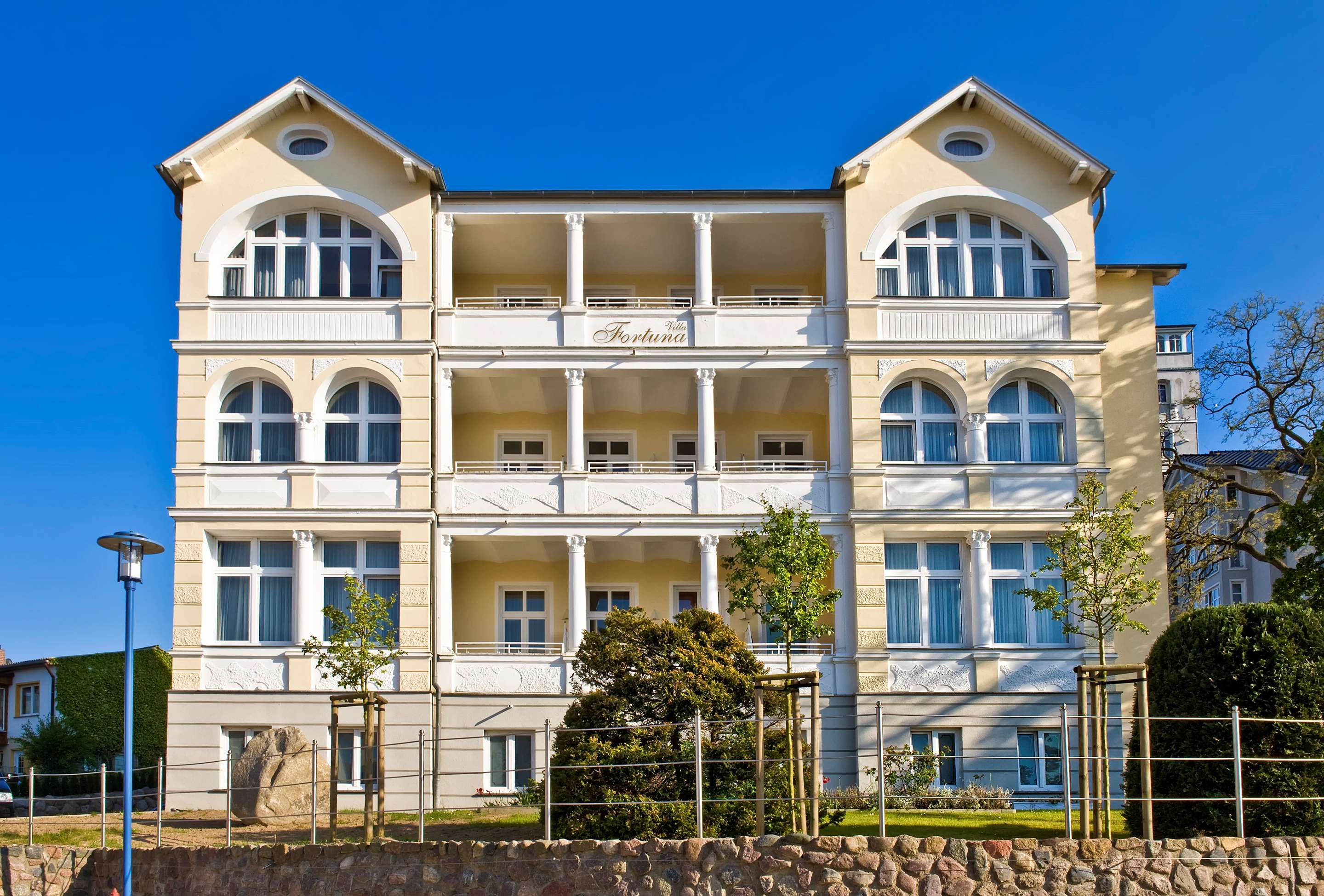 Byggnad Foto