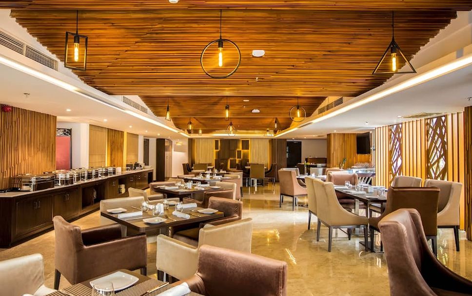 Restaurang Foto