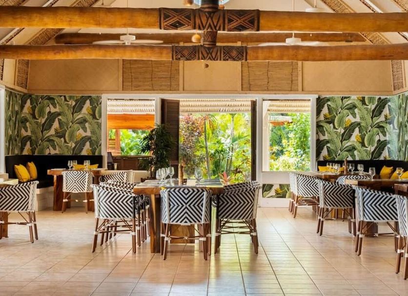 Restaurang Foto