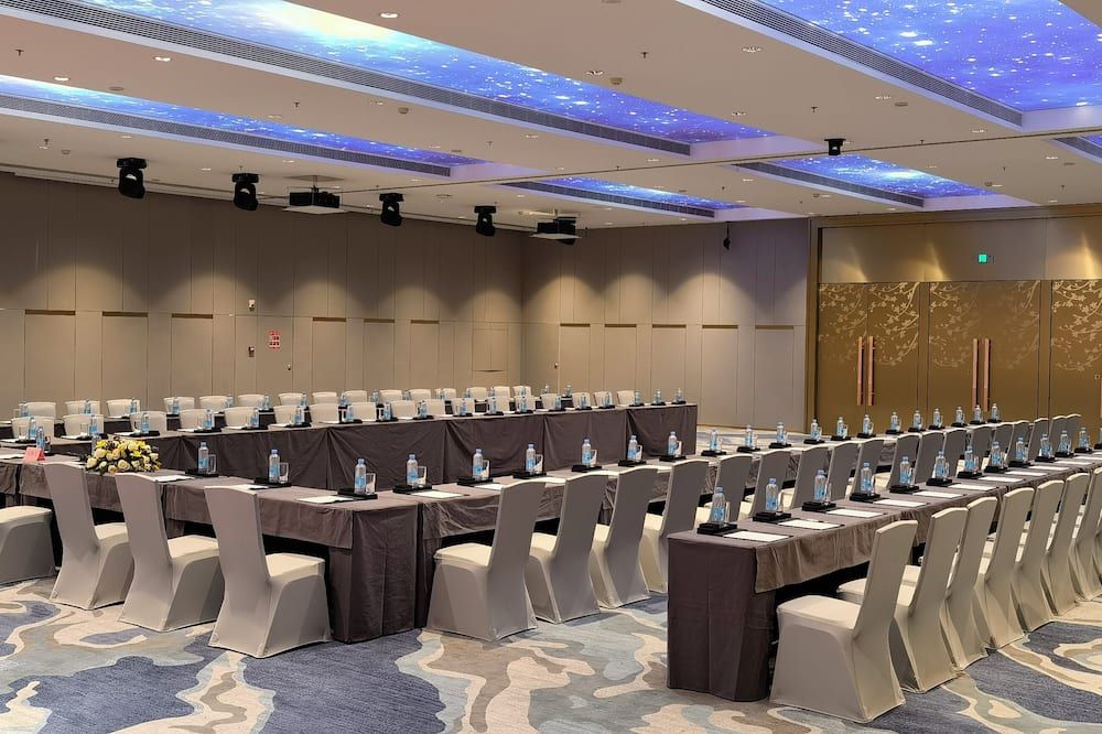 Konferensrum