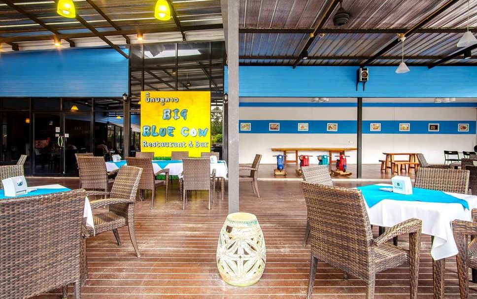 Restaurang Foto