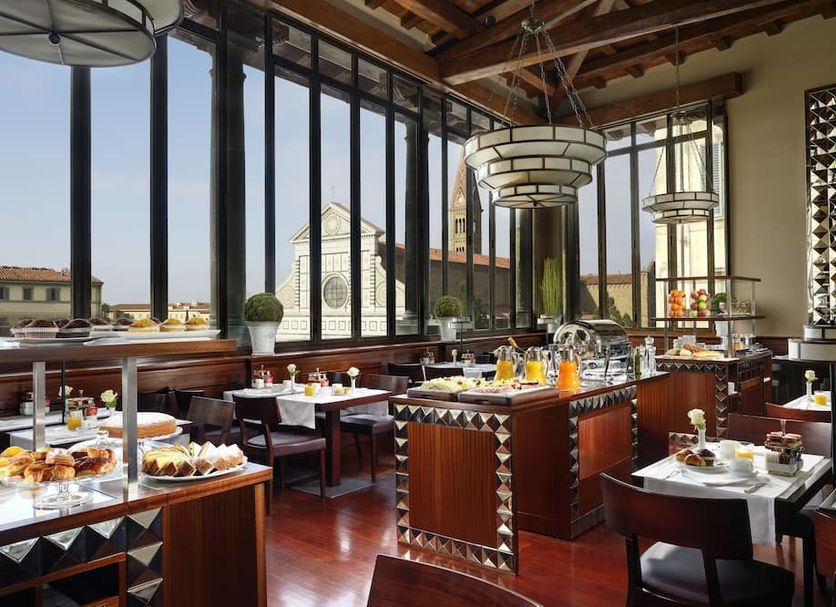 Restaurang Foto